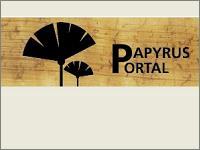 Logo Papyrus Portal