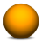 orange Kugel 48x48