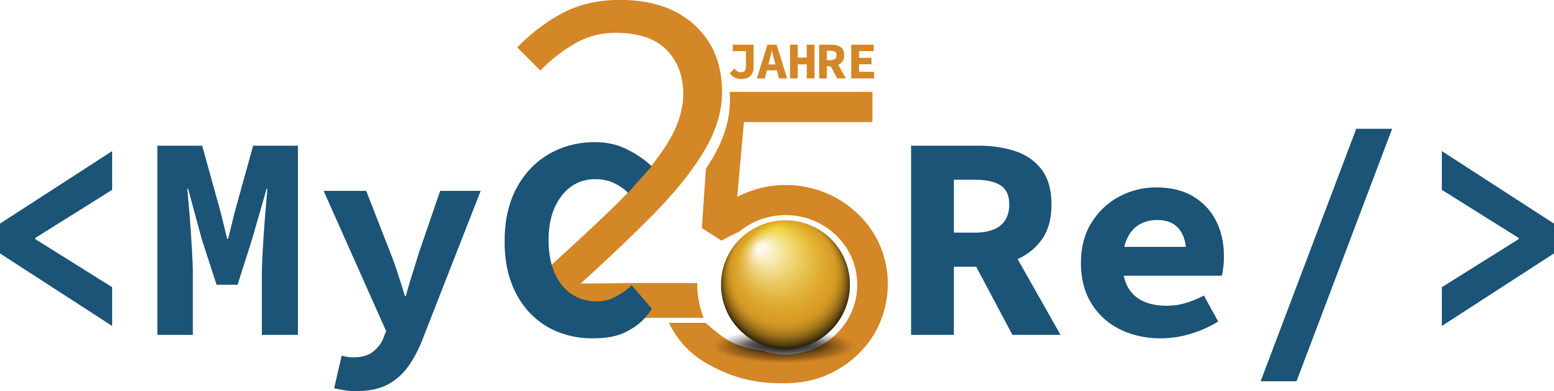 25 Jahre MyCoRe